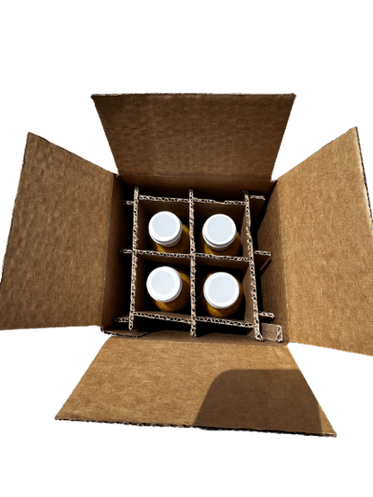 Chicago Style Hot Sauce: Chicago Fire Sauce
