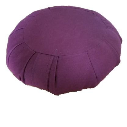OMSutra Round Meditation Zafu