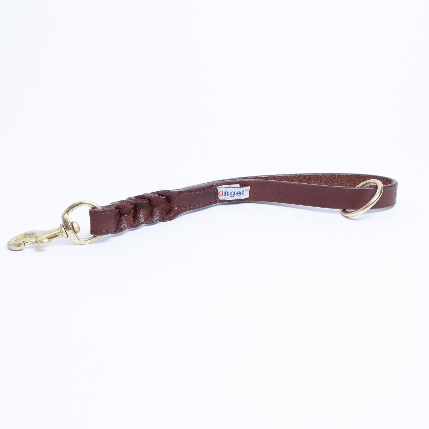 Braided Leash