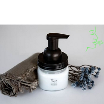 Foaming Essential Oil Hand Soap - Breathe Clear