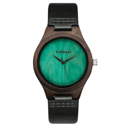 Leaf Green