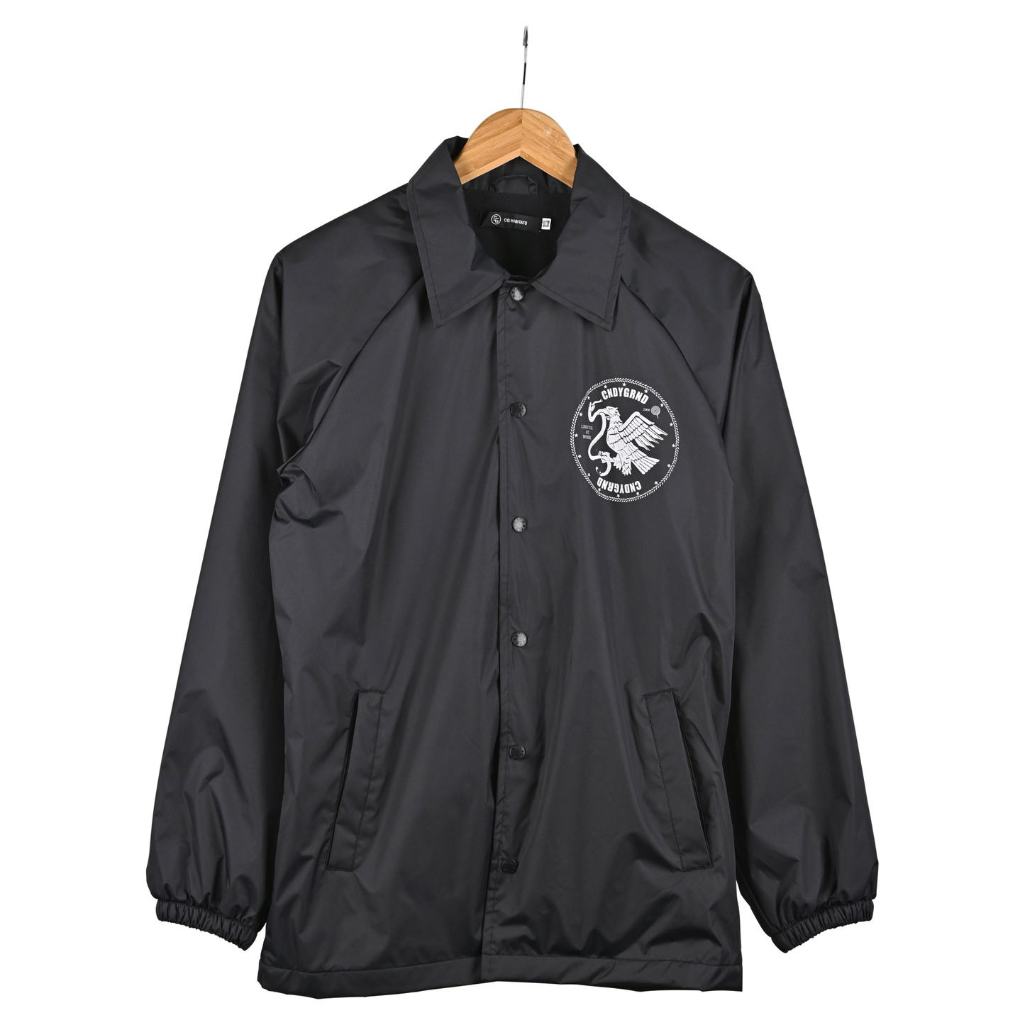 Windbreaker LITE_Liberty