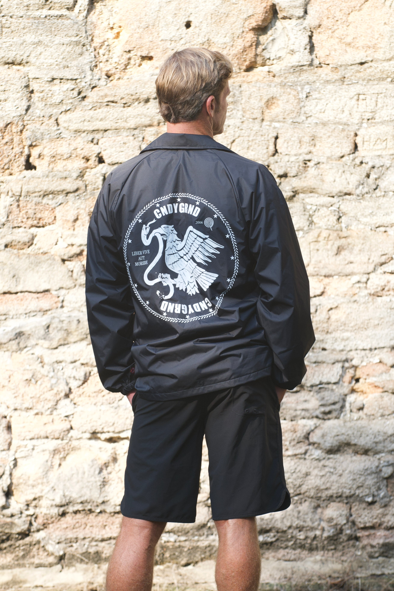 Windbreaker LITE_Liberty