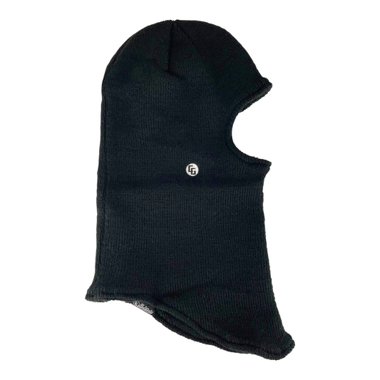 Balaclava_Knitted