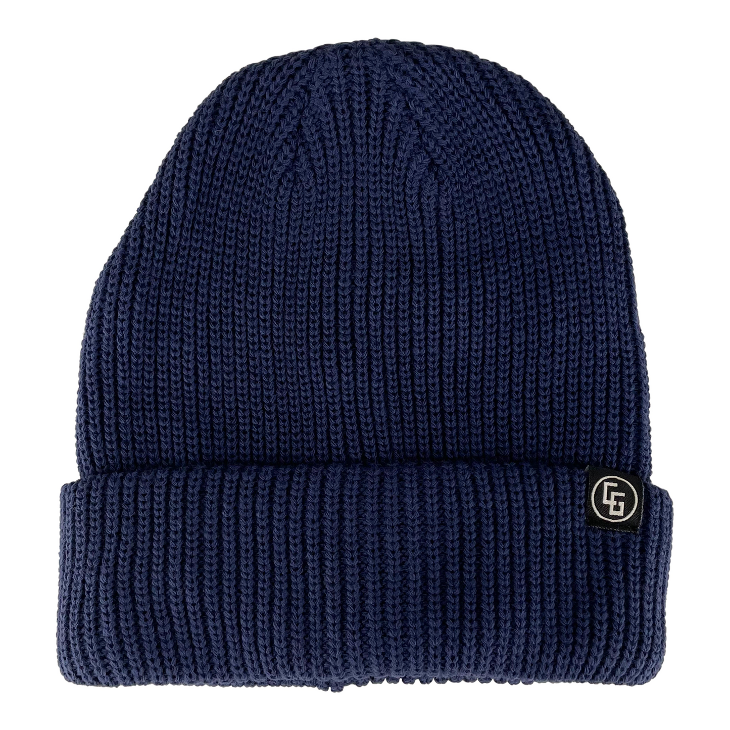 Basic Beanie