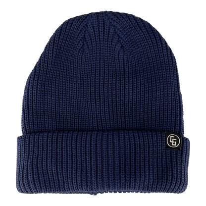 Basic Beanie