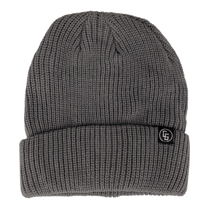 Basic Beanie