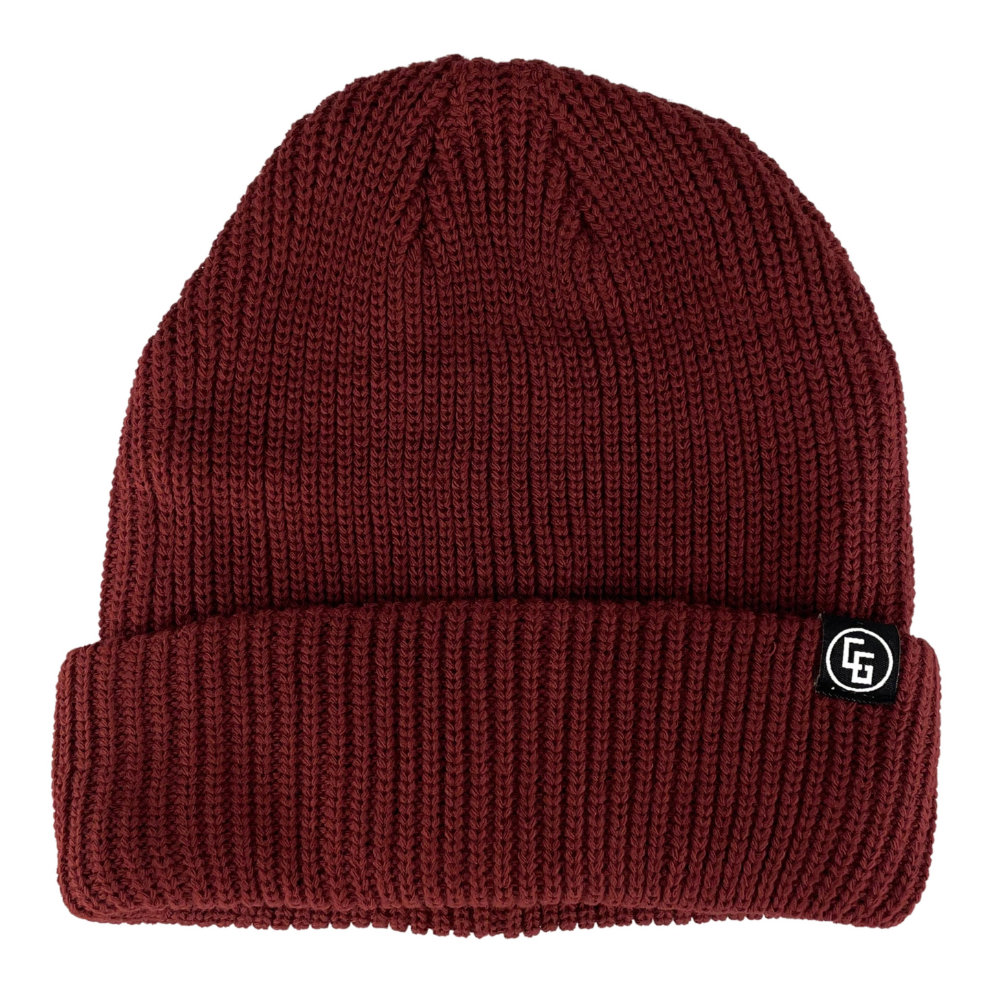 Basic Beanie