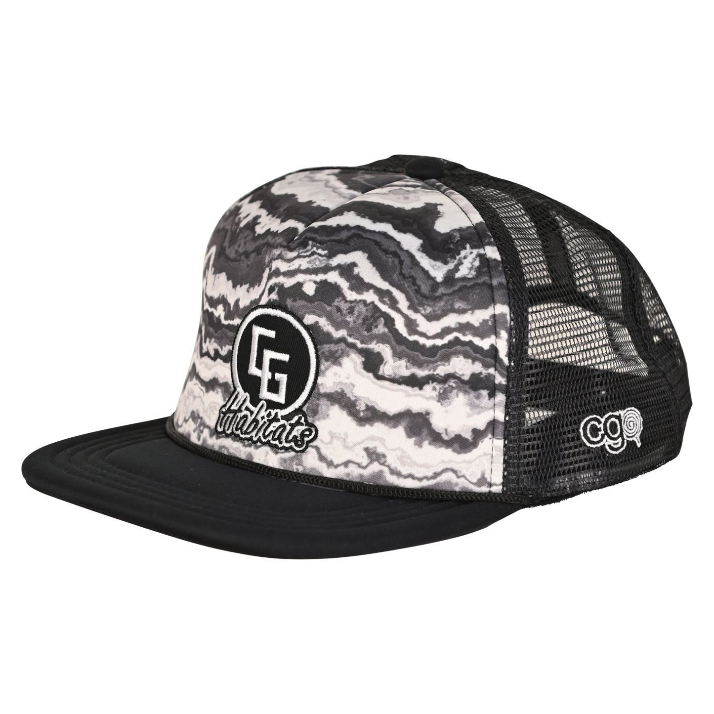 Foam Trucker Hat_CG