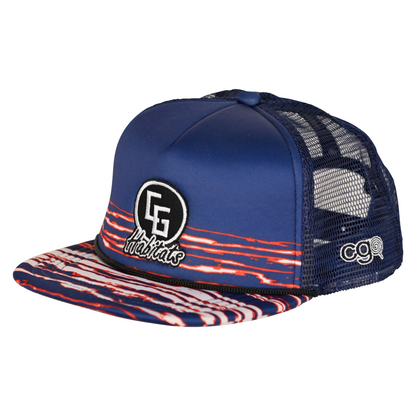 Foam Trucker Hat_CG