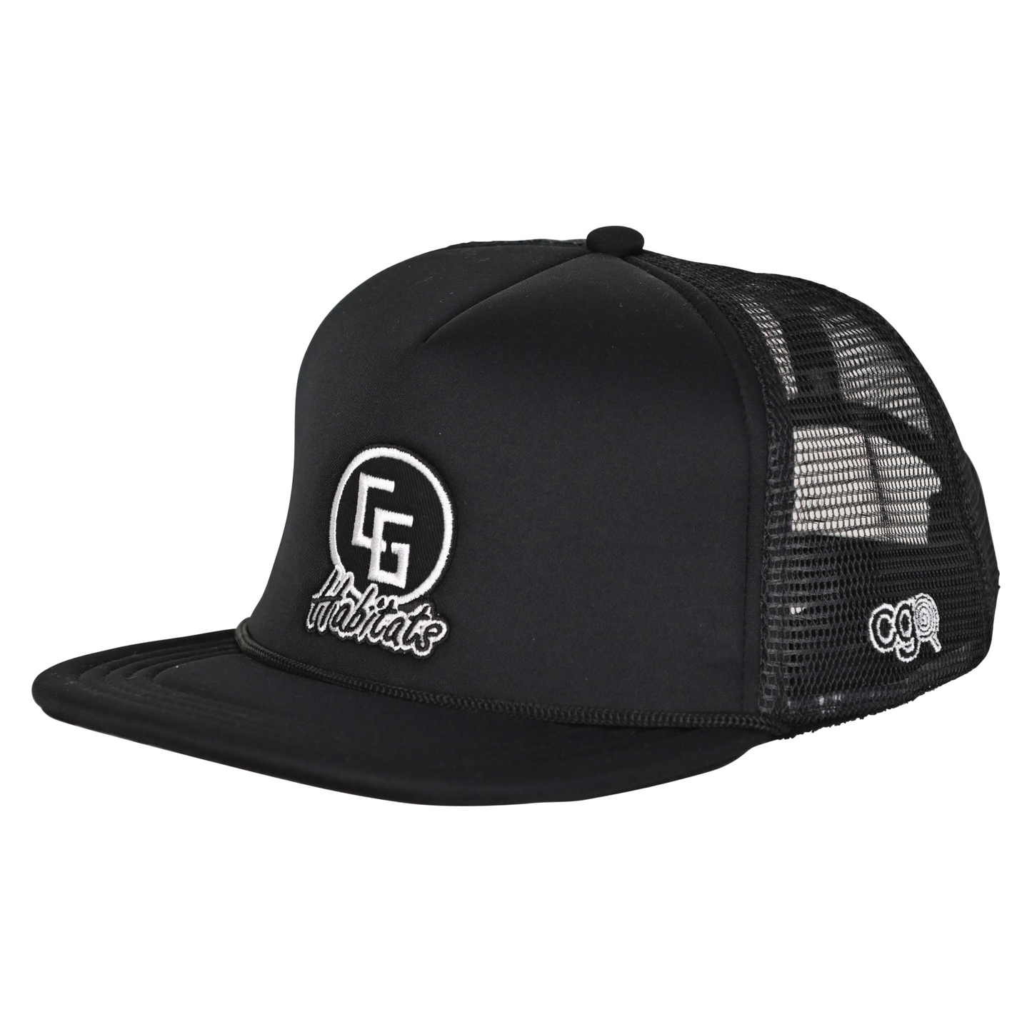 Foam Trucker Hat_CG