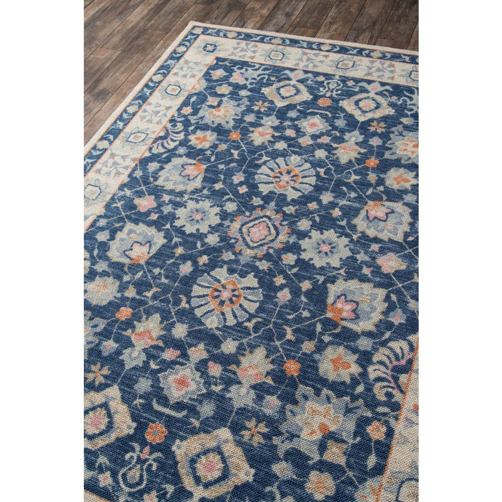Anatolia Area Rug, Navy, 9'9" X 12'6"