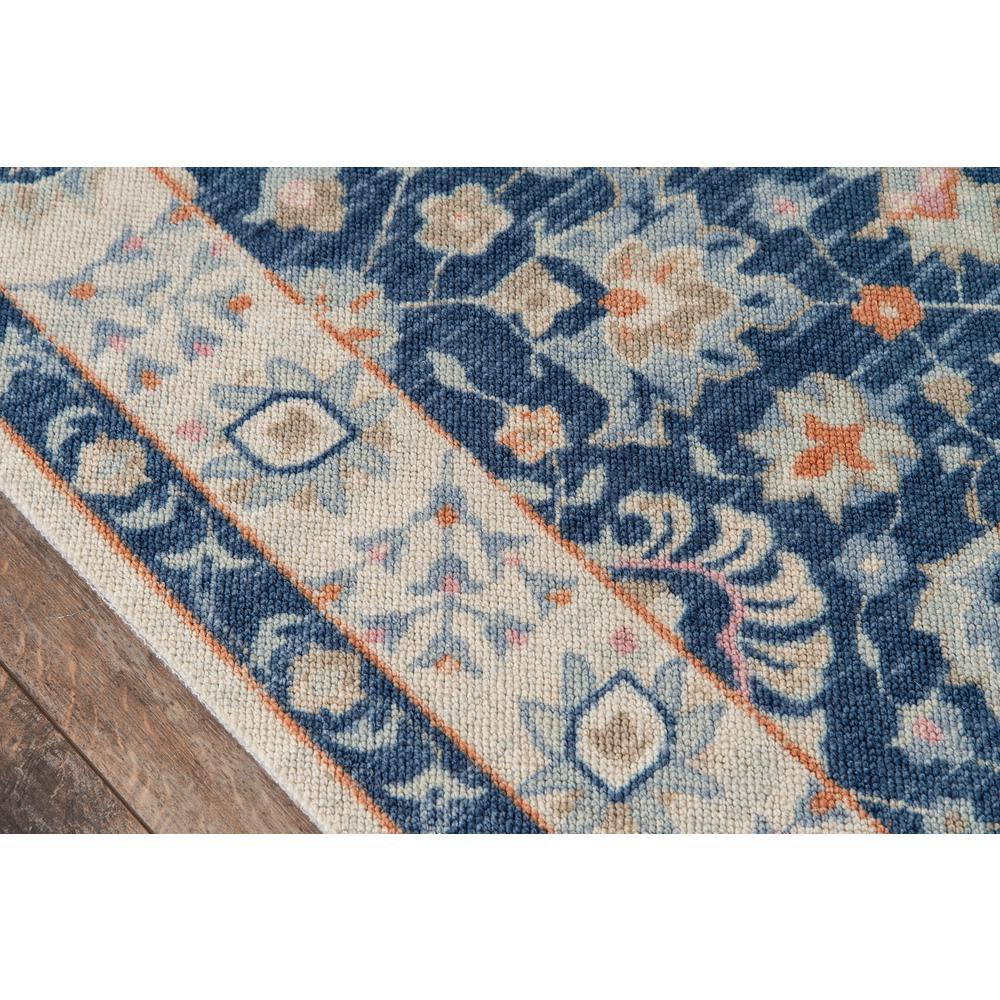 Anatolia Area Rug, Navy, 9'9" X 12'6"