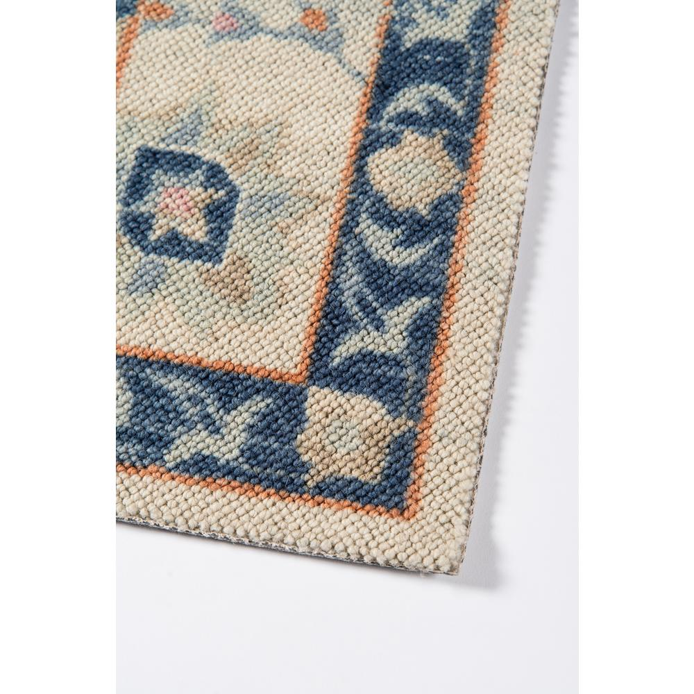 Anatolia Area Rug, Navy, 9'9" X 12'6"