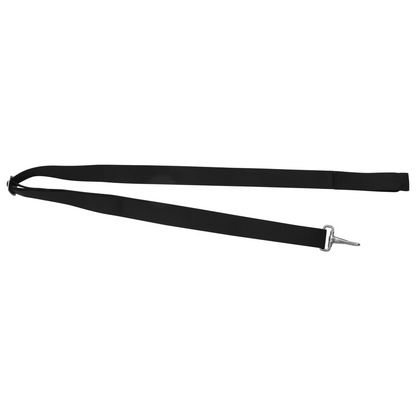 vidaXL 4 Bow Bimini Top White 95.7"x77.2"x53.9"