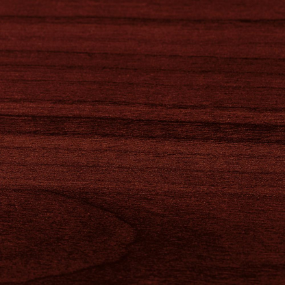 Lorell Economy Folding Table - For - Table TopMelamine Rectangle Top - 72" Table Top Length x 30" Table Top Width x 0.63" Table Top Thickness - 29" Height - Mahogany - 1 Each