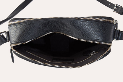 Classic Crossbody
