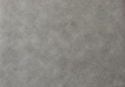 26" X 25" X 96" Grey  Foam  Polypropylene  Microfiber  High Back Office Chair