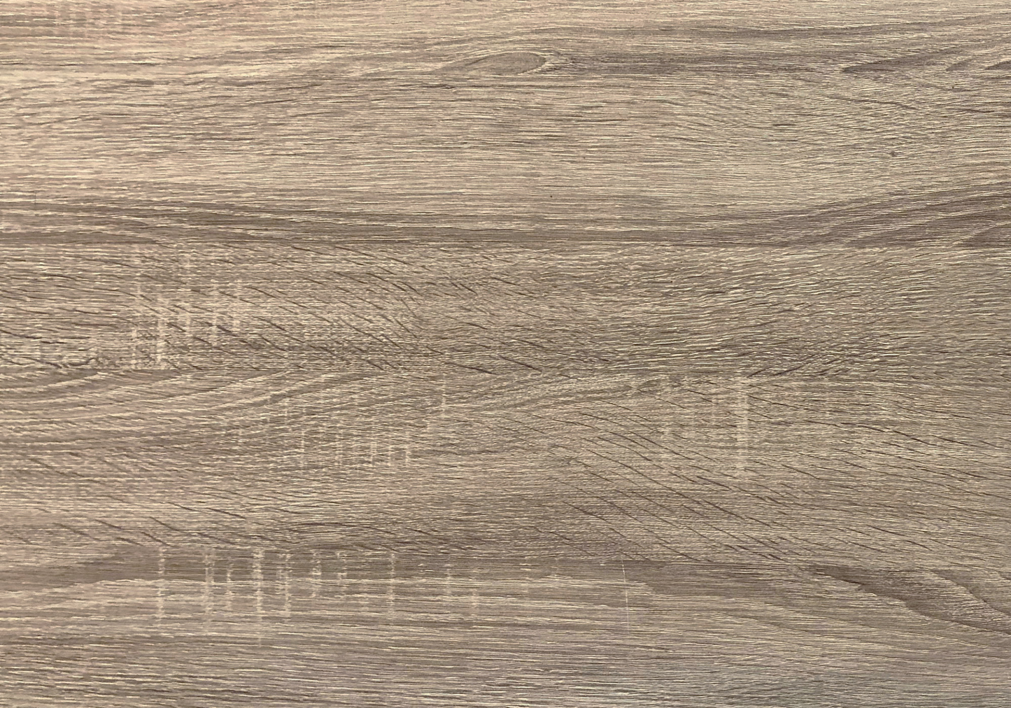 22" Taupe Rectangular Computer Desk