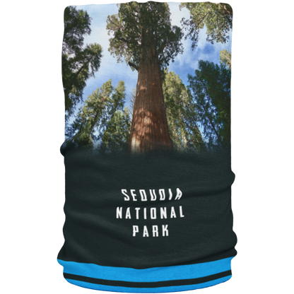 Sequioa National Park Gaiter