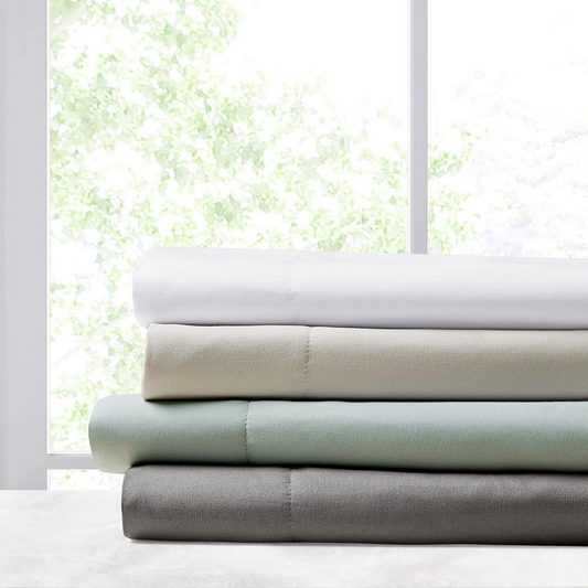 Smart Cool Microfiber Sheet Set,SHET20-961