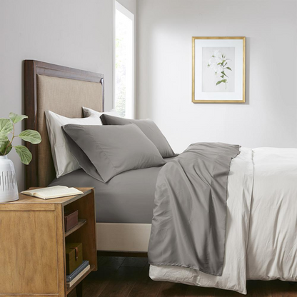 Smart Cool Microfiber Sheet Set,SHET20-961