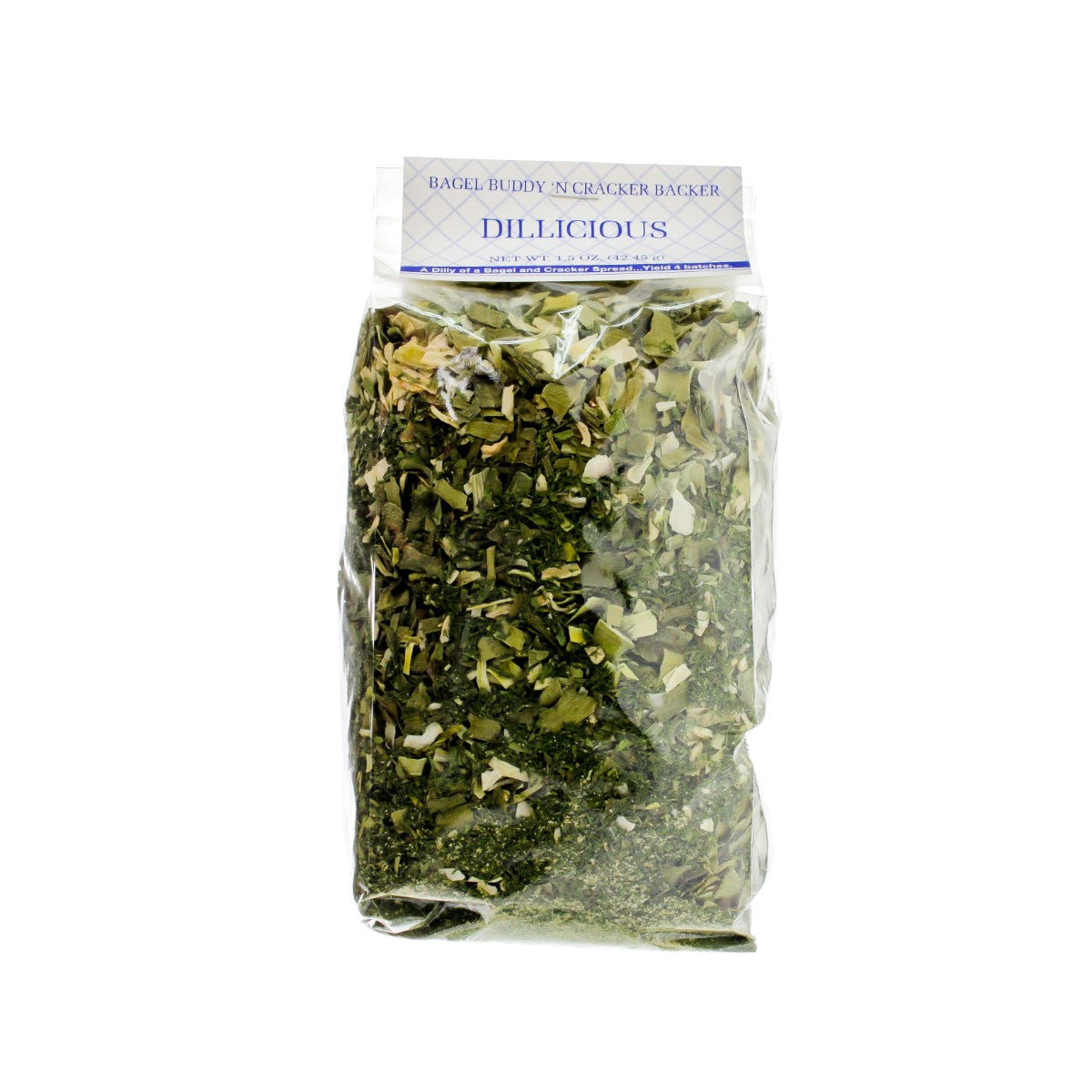 Dillicious - Wholesale