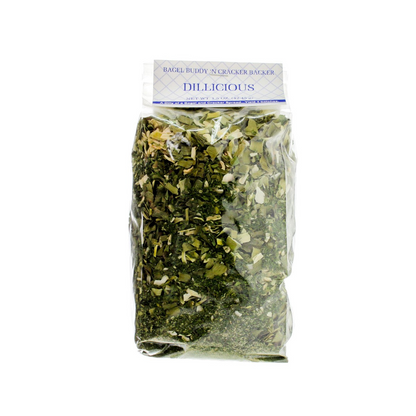 Dillicious - Wholesale