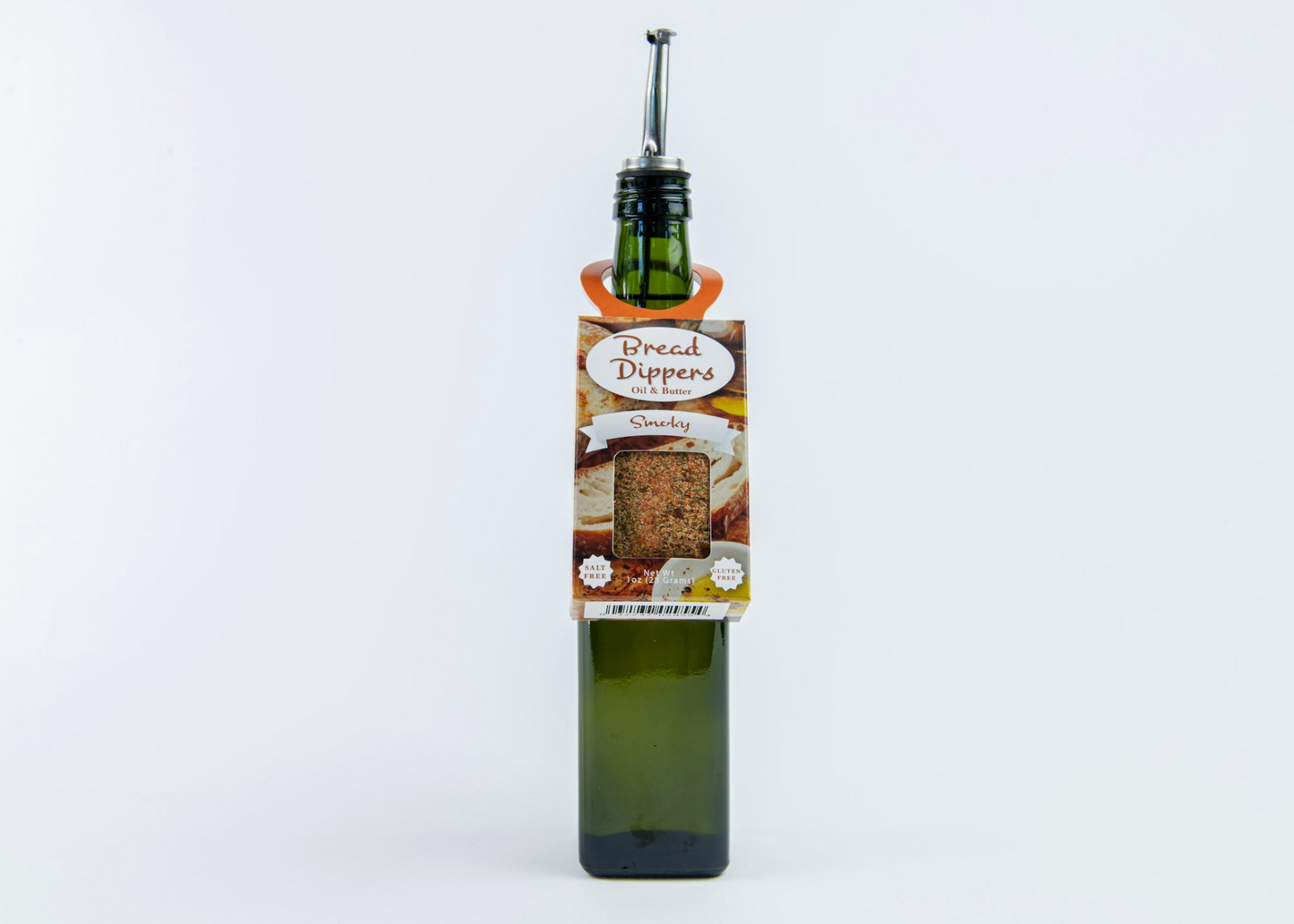 Wholesale - Bread Dippers - Smoky (1 dozen)