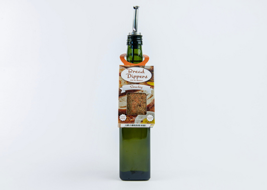 Wholesale - Bread Dippers - Smoky (1 dozen)