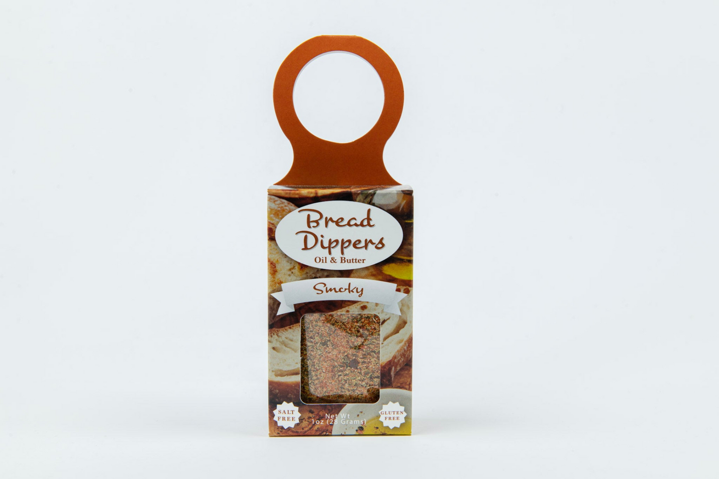 Wholesale - Bread Dippers - Smoky (1 dozen)