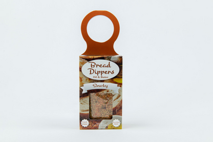 Wholesale - Bread Dippers - Smoky (1 dozen)