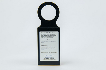 Wine Bottle Hanger - Perfectly Peared Wine