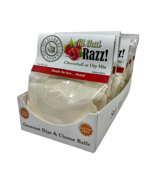 All That Razz! - Wholesale