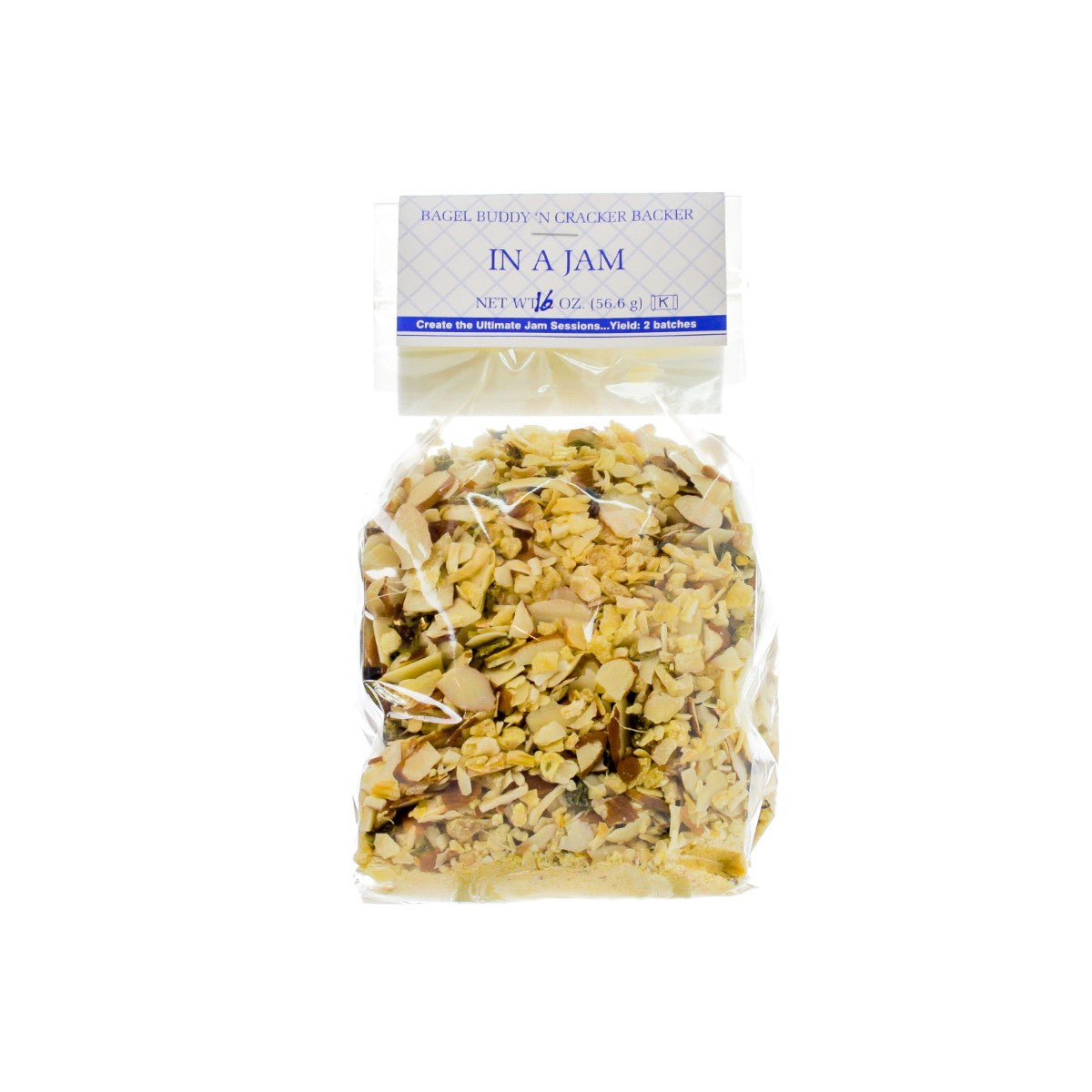 In a Jam! - Wholesale