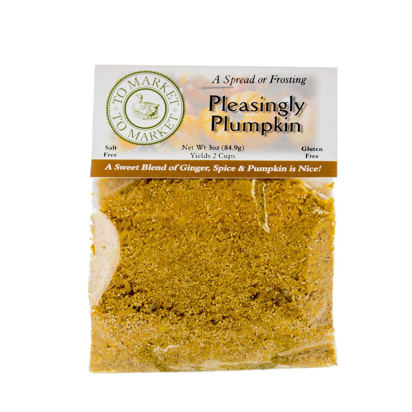 Pleasingly Plumpkin