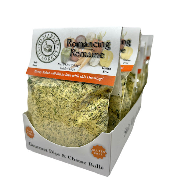 Romancing Romaine - Wholesale