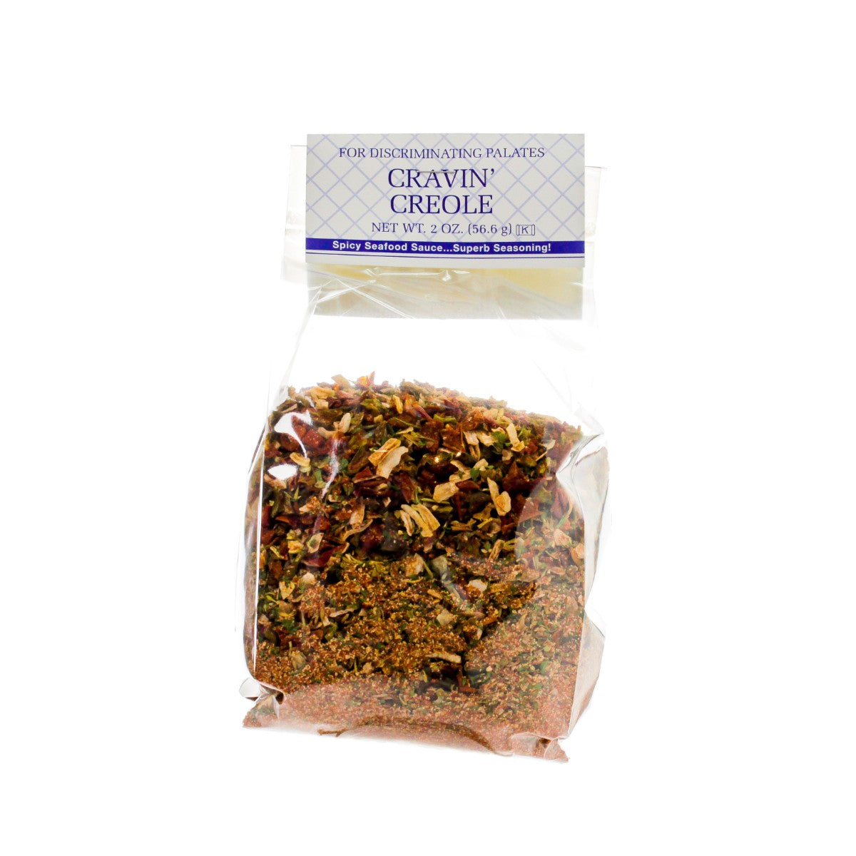 Cravin' Creole