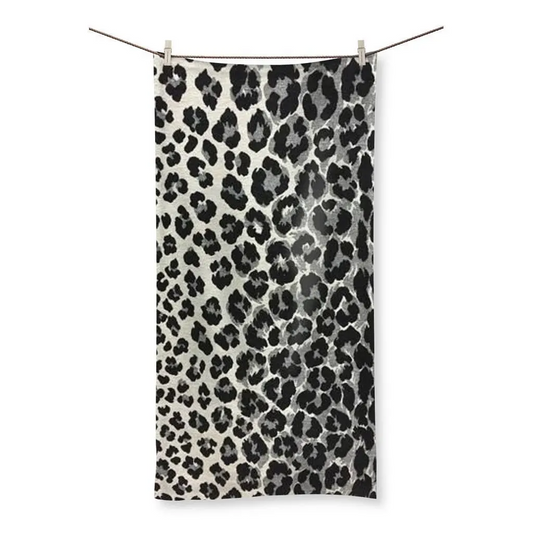 Pattern 6 Beach Towel