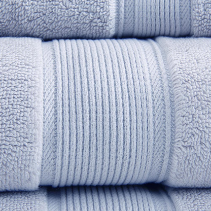800GSM Cotton 8 Piece Towel Set,MPS73-198