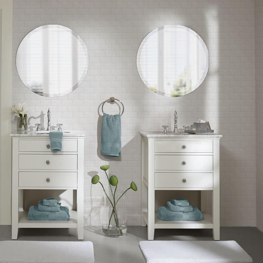 800GSM Cotton 8 Piece Towel Set,MPS73-194