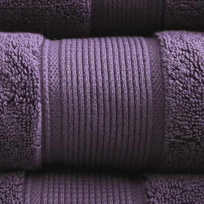 800GSM Cotton 8 Piece Towel Set,MPS73-200