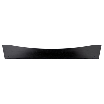 Benito Bed Tray with Curved Top, Foldable Legs