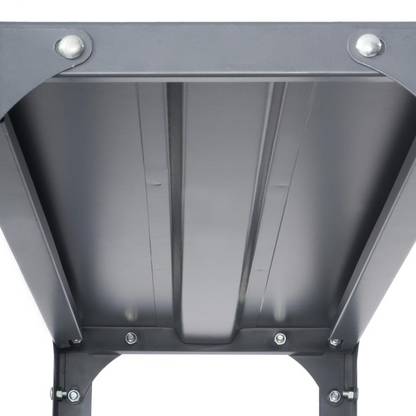 36 x 24 Industrial 6 Shelf Pack