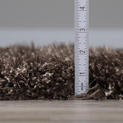Impact IA100 Chocolate 8' x 10' Rug