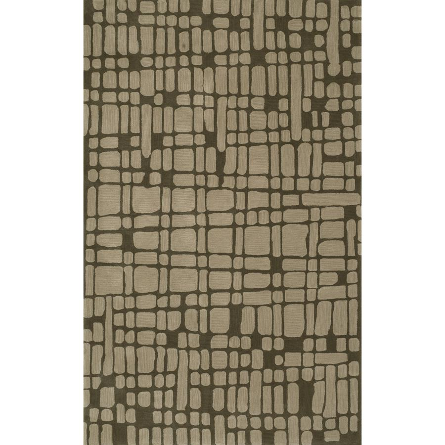 JOURNEY JR40 CHOCOLATE 3'6"X5'6"