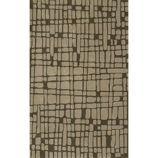 JOURNEY JR40 CHOCOLATE 3'6"X5'6"