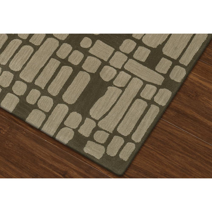 JOURNEY JR40 CHOCOLATE 3'6"X5'6"