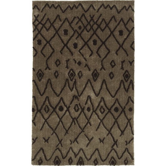 PESARIO PE5 MOCHA 5'X7'6"