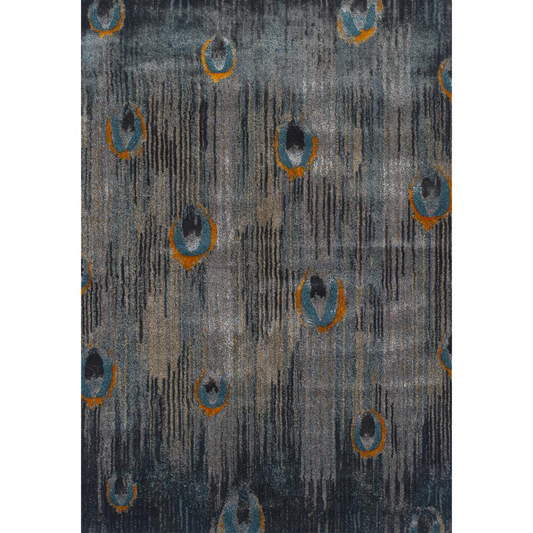 ROSSINI RS20 GREY 5'3"X7'7"